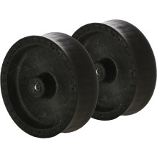PAR DE RUEDAS DE EXPULSIÓN PARA TUTOR PROLITE PLUS / WILSON 1 y 2