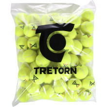 BOLSA DE 72 PELOTAS TRETORN X TRAINER