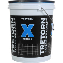 72 BALL BARREL TRETORN X TRAINER