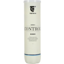 BOTE DE 4 PELOTAS TRETORN SERIE+ CONTROL