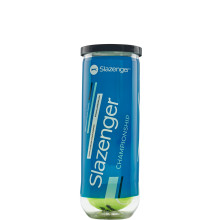 TUBO 3 BOLAS SLAZENGER CHAMPIONSHIP