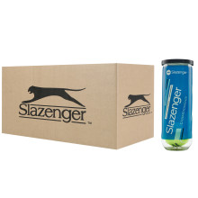 CAJA DE 24 TUBOS 3 BOLAS SLAZENGER CHAMPIONSHIP