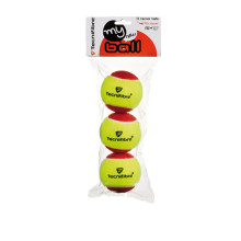 TECNIFIBRE MY NEW BALL BOLSITA DE 3