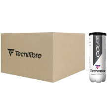 CAJA DE 36 BOTES DE 3 PELOTAS TECNIFIBRE COURT