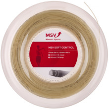 BOBINA MSV SOFT CONTROL (200 METROS)