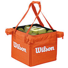 BOLSA DE PELOTAS WILSON 150 PELOTAS