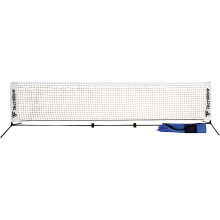 TECNIFIBRE MINI RED DE TENIS 6M