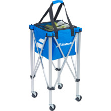 BABOLAT BASKET ON WHEELS 120 PELOTAS