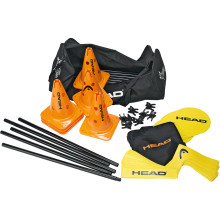 KIT DE ENTRENAMIENTO HEAD