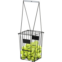 CESTA CON RUEDAS HEAD 72 PELOTAS