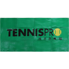 PANCARTA TENNISPRO.FR 4M*2M