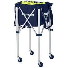 TRETORN BASKET 120 PELOTAS