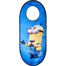 DIANA POP UP WILSON MINIONS