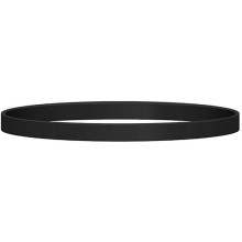 BANDA ELÁSTICA DE RESISTENCIA 1M * 22MM * 4.5 MM