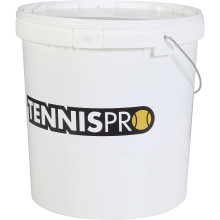 LOGOTE TENNISPRO CUBO CON TAPA