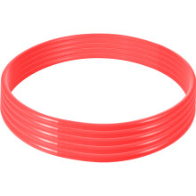 PAQUETE DE 5 AROS REDONDOS DIAMETRO 75 CM