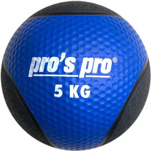 BALÓN MEDICINAL 5 KILOS
