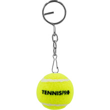 LLAVERO PELOTA TENNISPRO
