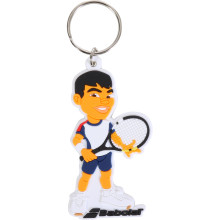 LLAVERO BABOLAT ALCARAZ