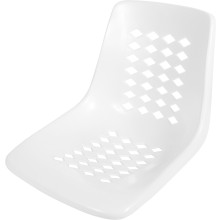 ASIENTO PARA SILLA DE ÁRBITRO
