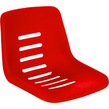 ASIENTO PARA SILLA DE ÁRBITRO DE ALUMINIO