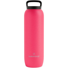BOTELLA DE ACERO INOXIDABLE DE 1L