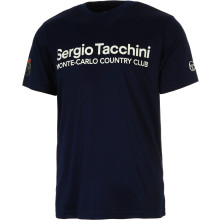 CAMISETA TACCHINI MONTE CARLO