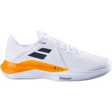 ZAPATILLAS BABOLAT PROPULSE FURY BENOIT PAIRE PARIS TIERRA BATIDA