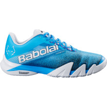 BABOLAT JET PREMURA 2 LEBRON PADEL SHOES