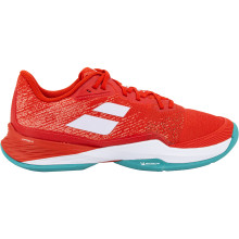 ZAPATILLAS BABOLAT JET MACH 3 ALL-SURFACE PARA MUJER