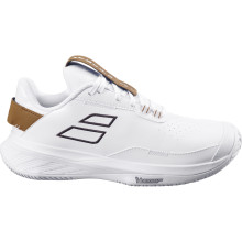 ZAPATILLAS BABOLAT MUJER SFX EVO PREMIUM WIMBLEDON ALL SURFACES