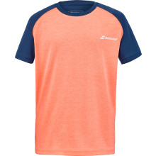 CAMISETA BABOLAT JUNIOR NIÑO PLAY CREW