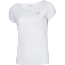CAMISETA BABOLAT JUNIOR NIÑA PLAY