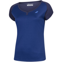 CAMISETA BABOLAT JUNIOR NIÑA PLAY