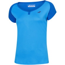 CAMISETA BABOLAT JUNIOR NIÑA PLAY