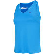 CAMISETA DE TIRANTES BABOLAT JUNIOR NIÑA PLAY