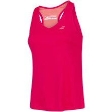 CAMISETA DE TIRANTES BABOLAT JUNIOR NIÑA PLAY