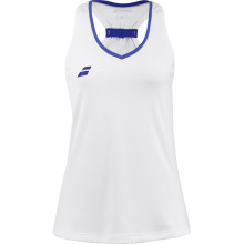 CAMISETA DE TIRANTES BABOLAT JUNIOR NIÑA PLAY