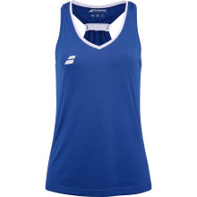 CAMISETA DE TIRANTES BABOLAT JUNIOR NIÑA PLAY