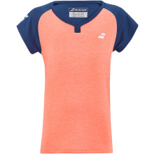 CAMISETA BABOLAT JUNIOR NIÑA PLAY