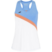 BABOLAT JUNIOR GIRLS PLAY TANK TOP