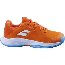 BABOLAT JUNIOR PROPULSE CLAY SHOES