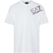 CAMISETA EA7 VISIBILITY GRAPHIC