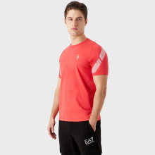 CAMISETA EA7 TRAINING SPORTY 7LINES