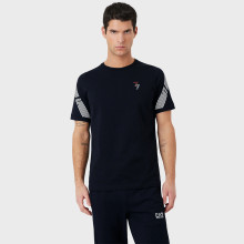 CAMISETA EA7 TRAINING SPORTY 7LINES