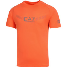 CAMISETA EA7 TRAINING VENTUS7 PERFORMANCE