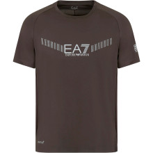 CAMISETA EA7 VENTUS7 M TOP PERF