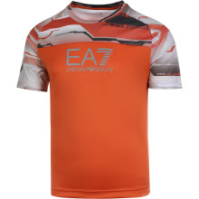 CAMISETA EA7 TRAINING VENTUS7 GRAPHIC