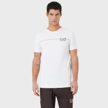 CAMISETA EA7 TENNIS PRO