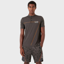 POLO EA7 HOMBRE TENNIS SERAFINO ATHLETE